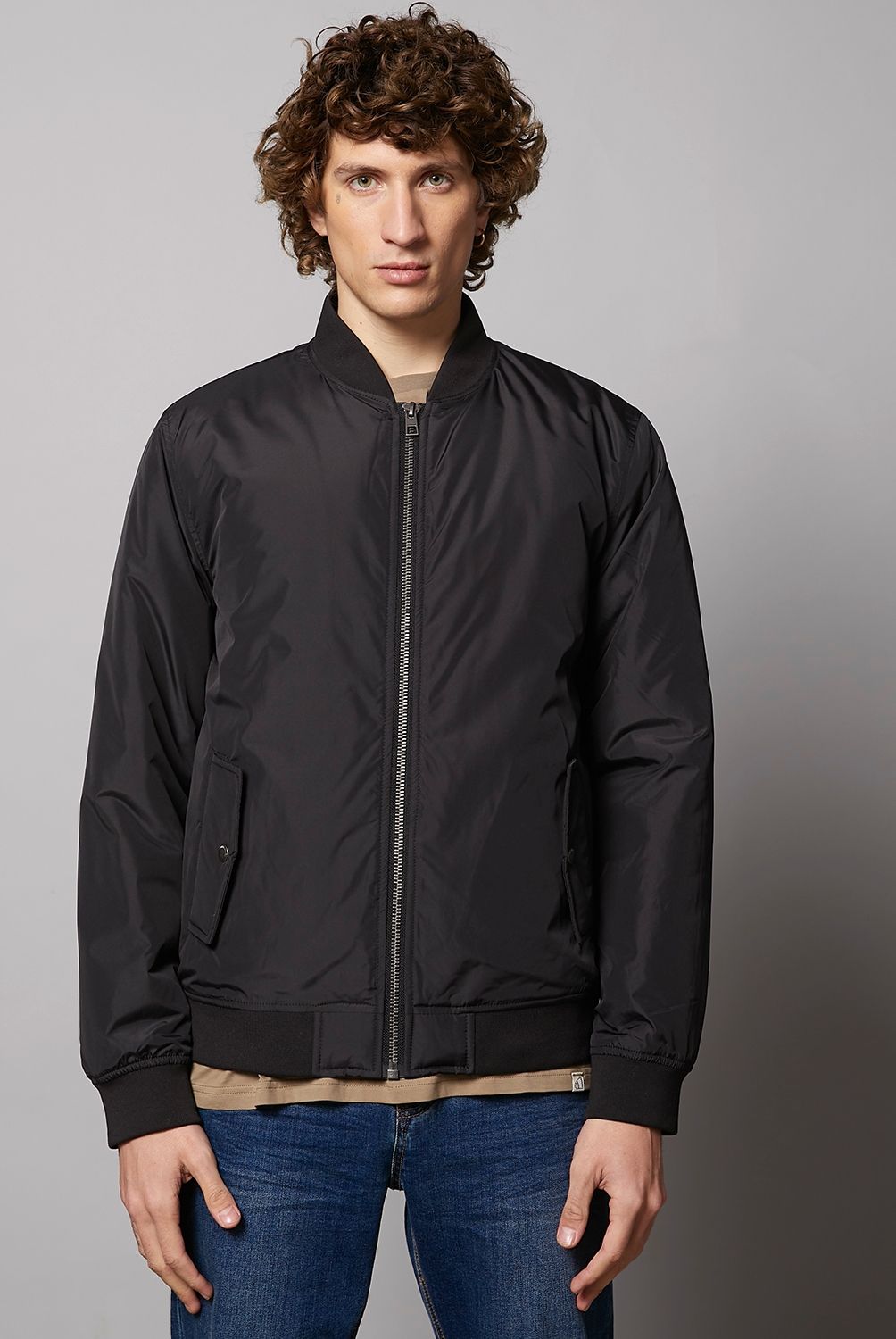 AMERICANINO - Americanino Chaqueta Hombre