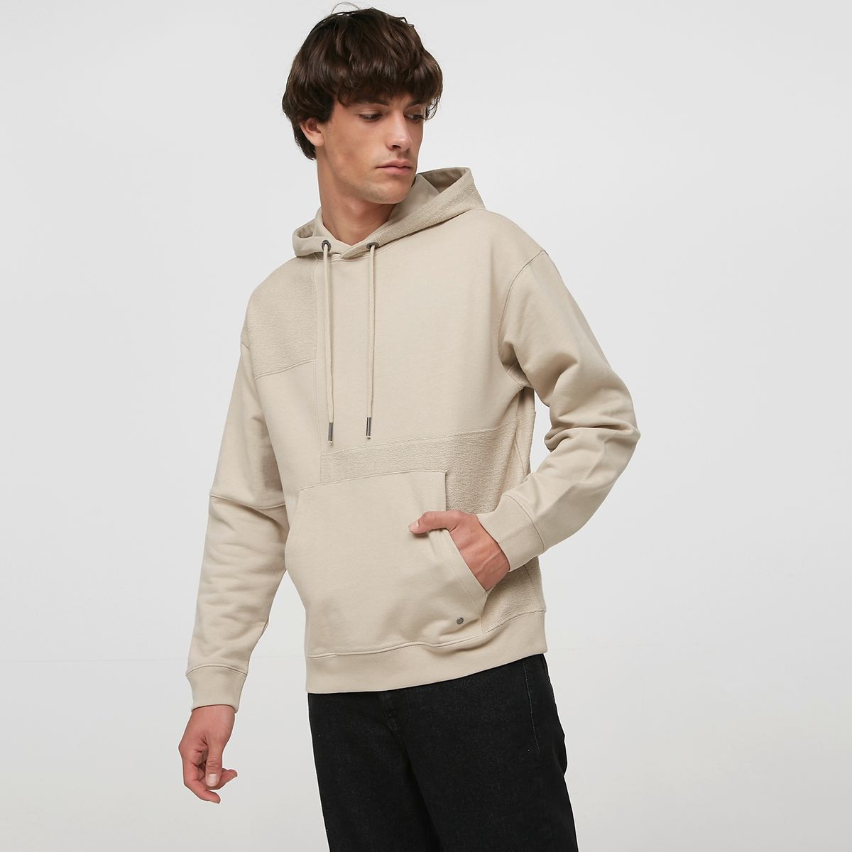 AMERICANINO - Americanino Polerón Hombre