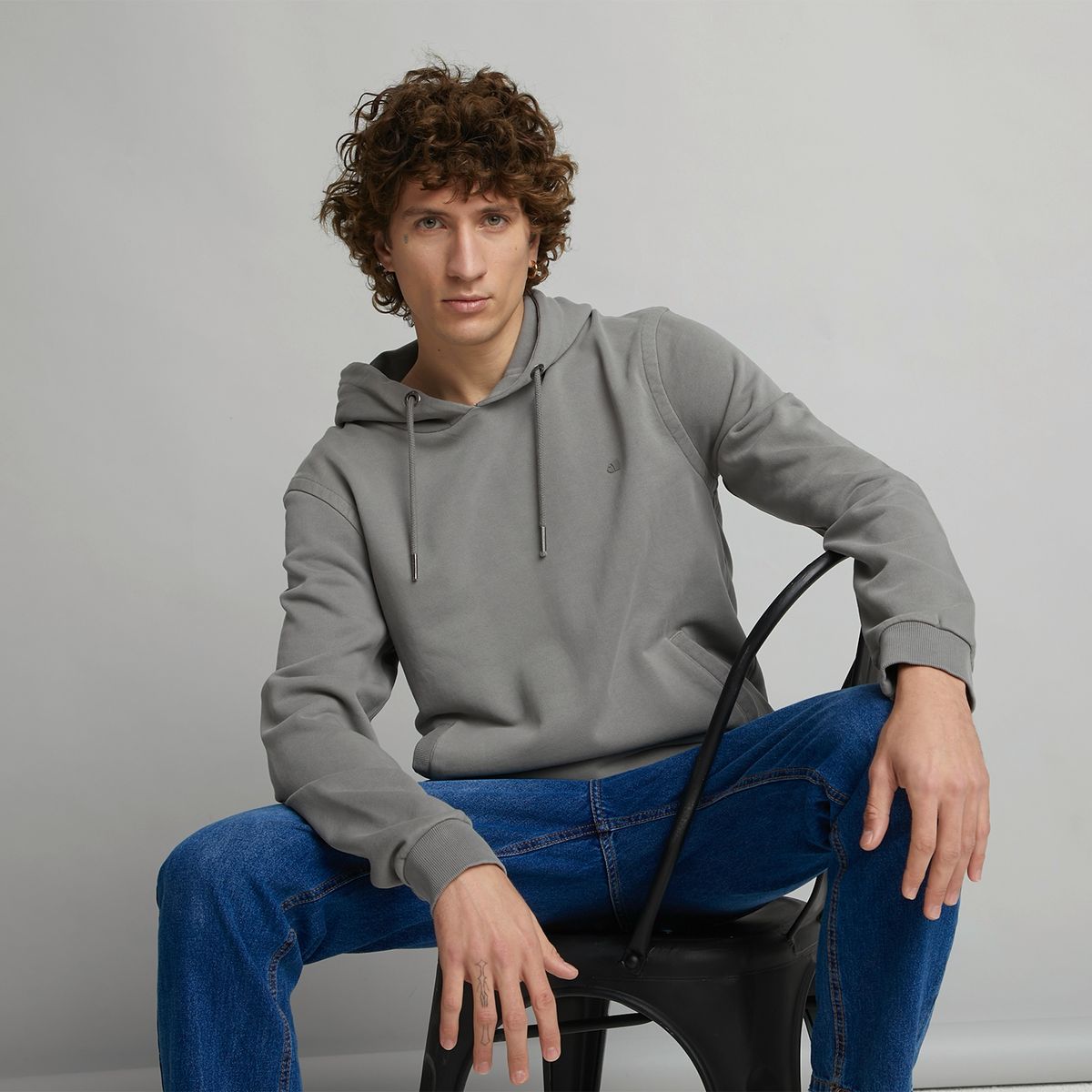 AMERICANINO - Americanino Polerón Hombre