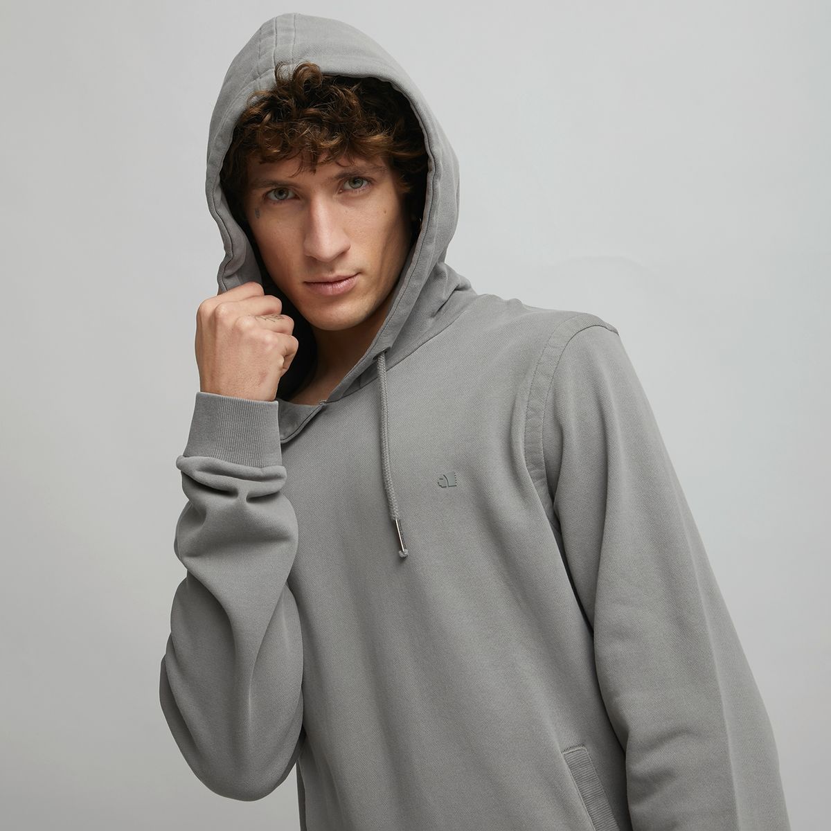 AMERICANINO - Americanino Polerón Hombre