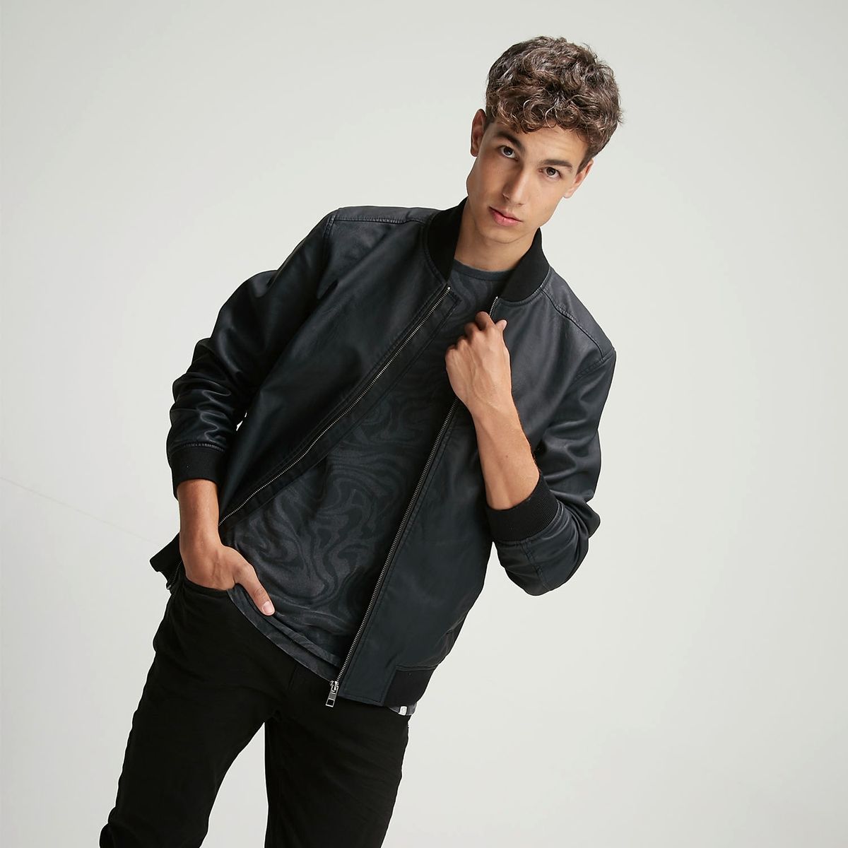 AMERICANINO - Americanino Chaqueta Hombre