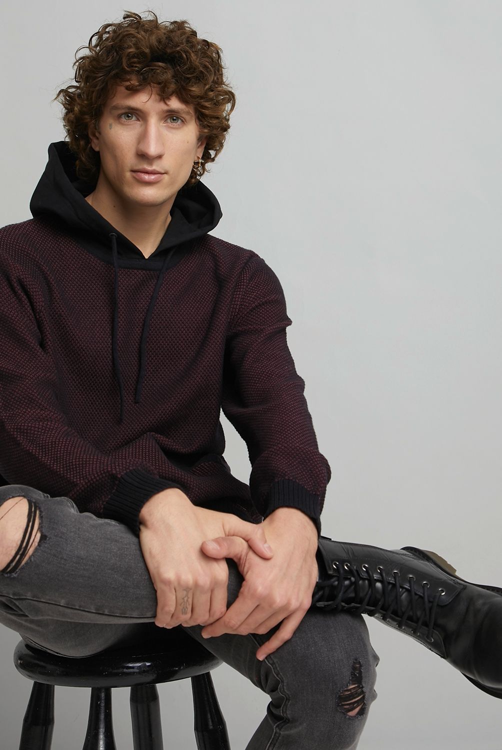 AMERICANINO - Americanino Sweater Hombre