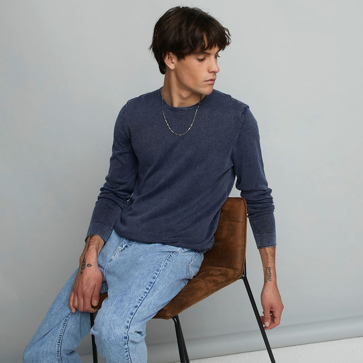 AMERICANINO - Americanino SW BASIC+