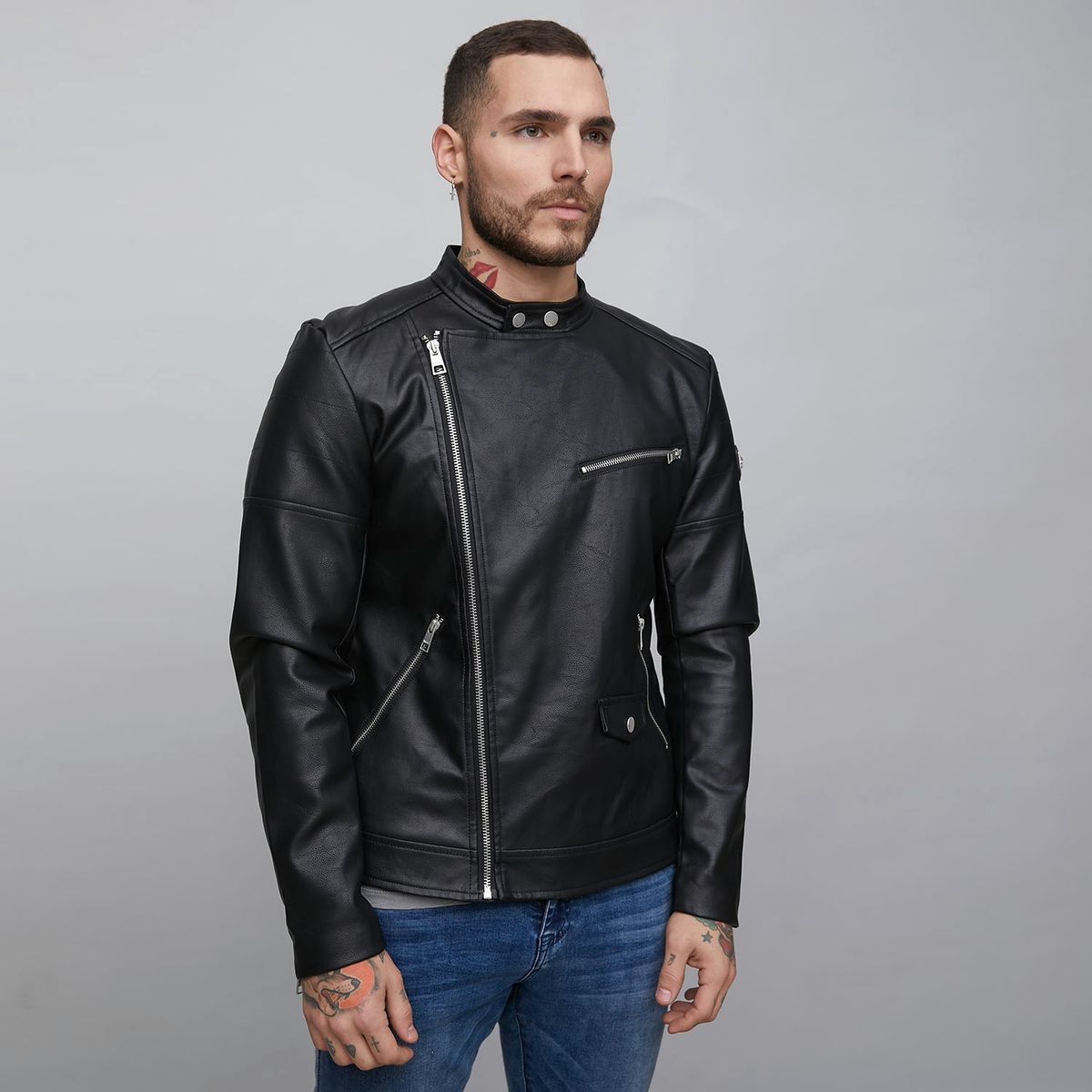 MOSSIMO - Chaqueta Hombre