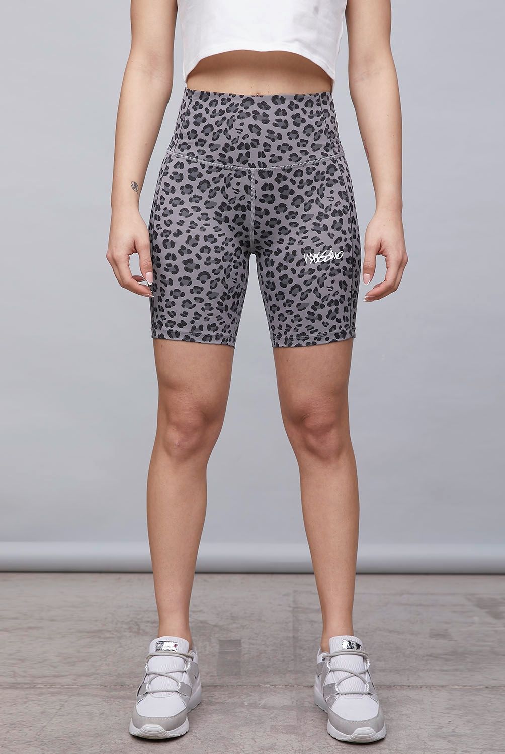 MOSSIMO - Mossimo by Gala Calza Deportiva Mujer