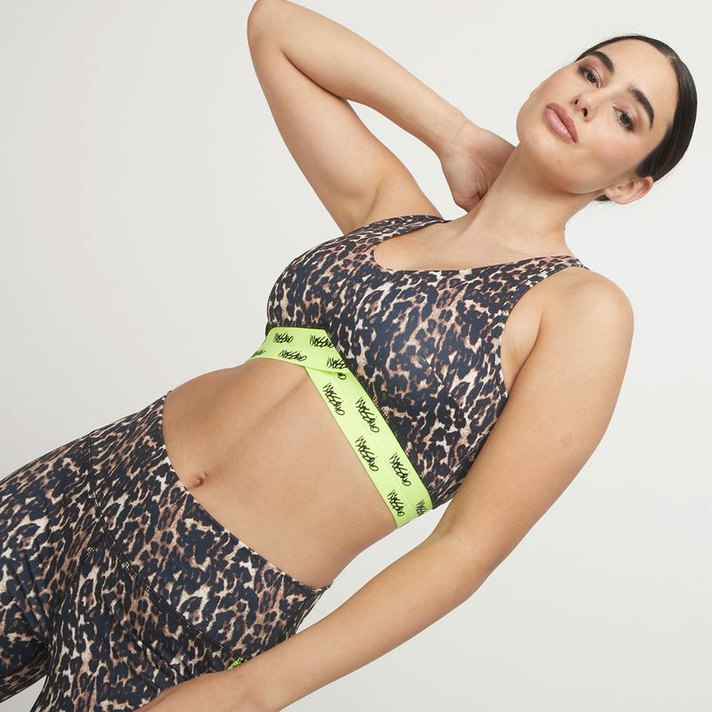MOSSIMO - Mossimo Peto Deportivo Mujer