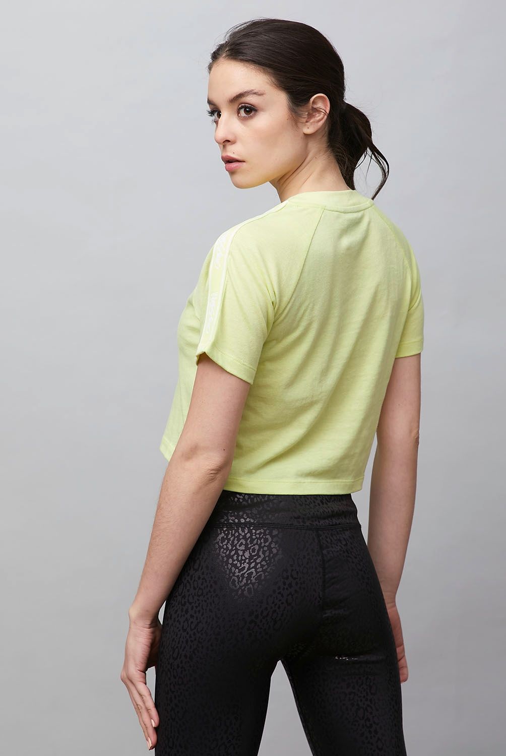 MOSSIMO - Mossimo Polera Deportiva Mujer