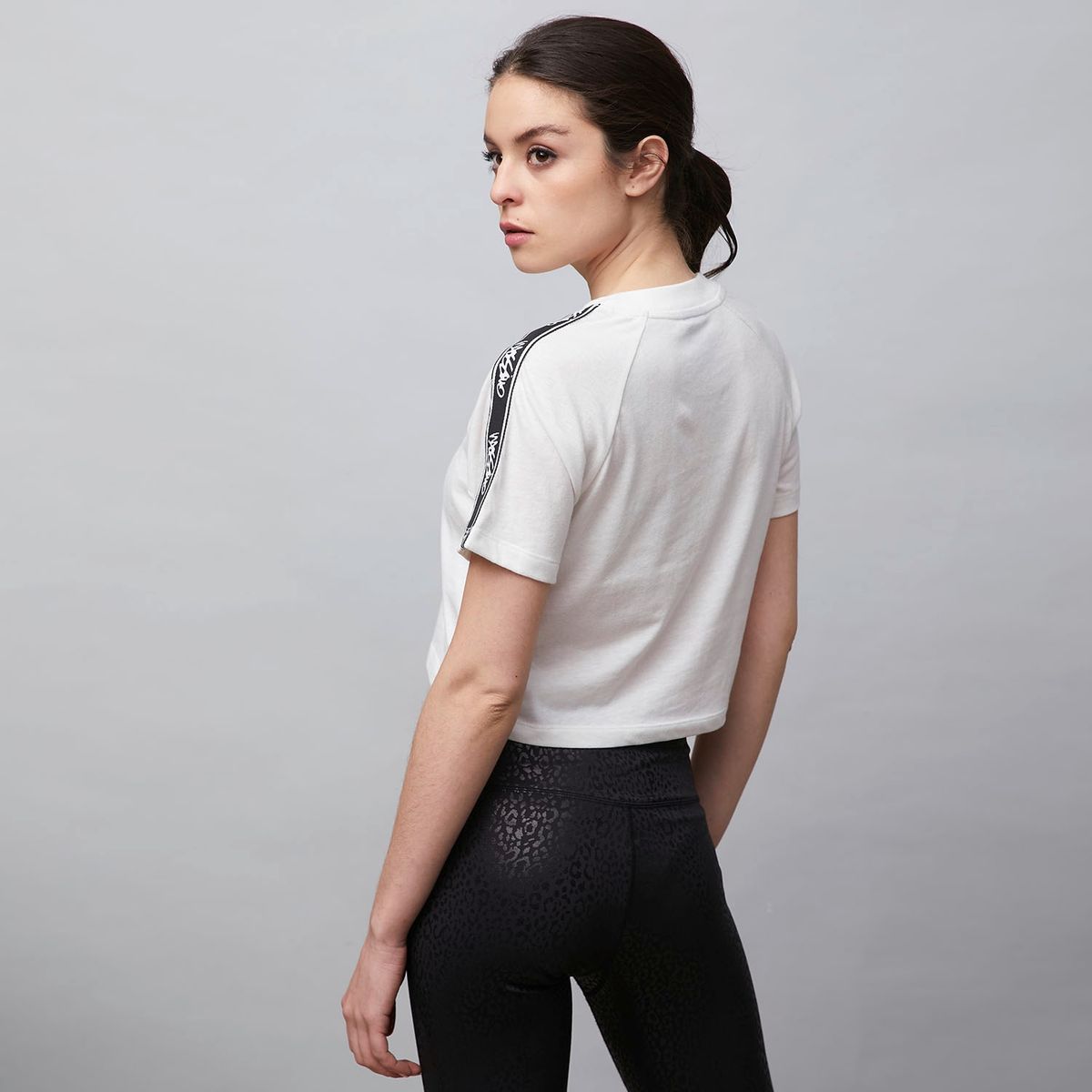 MOSSIMO - Mossimo Polera Deportiva Mujer