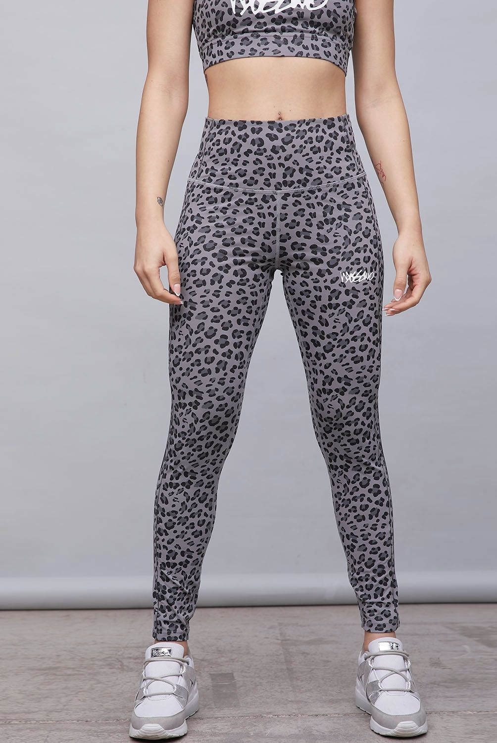 MOSSIMO - Mossimo by Gala Calza Deportiva Mujer