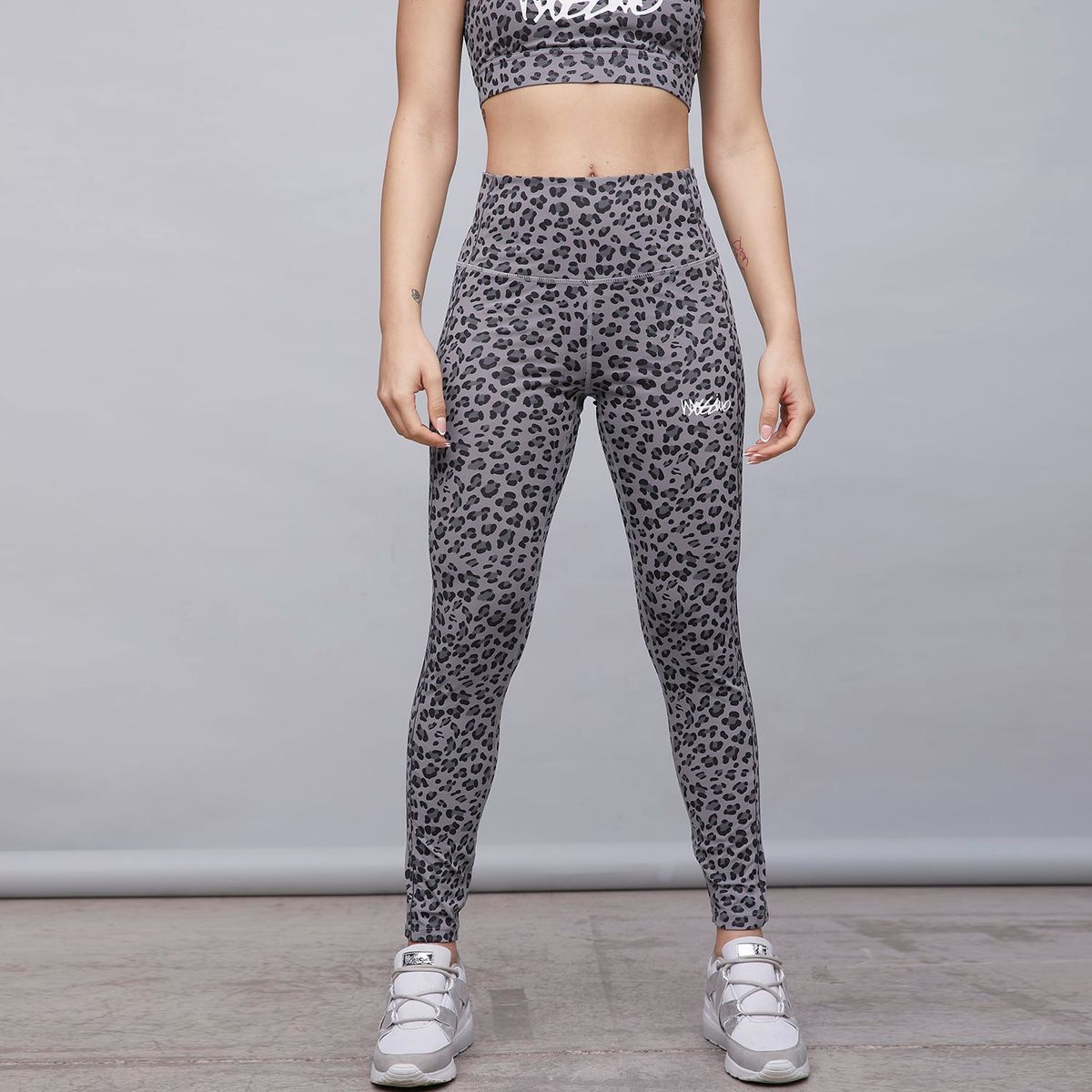 MOSSIMO - Mossimo by Gala Calza Deportiva Mujer