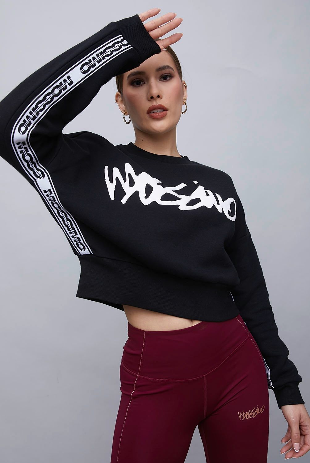 MOSSIMO - Mossimo by Gala Poleron Deportivo Mujer