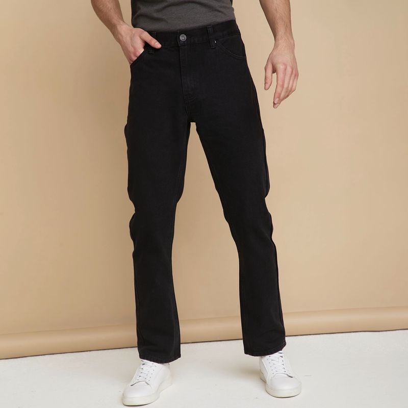 NEWPORT - Newport Jeans Regular Fit Hombre