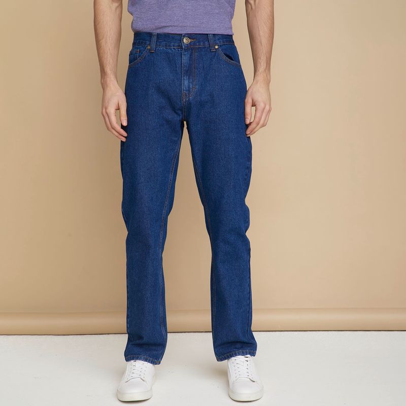 NEWPORT - Newport Jeans Regular Fit Hombre