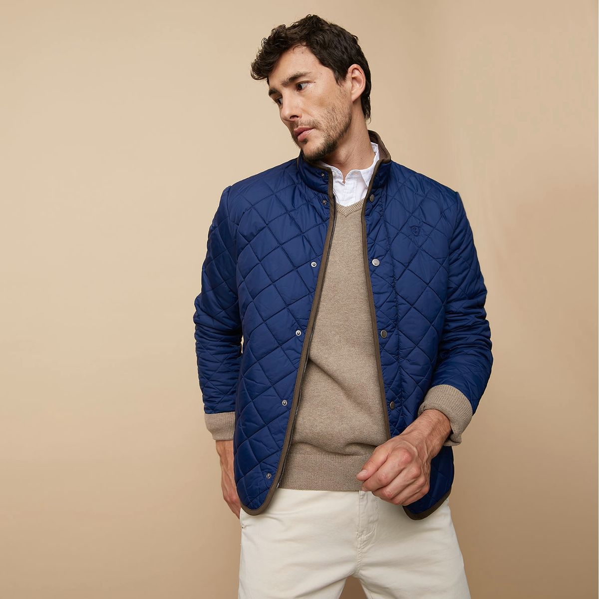 CHRISTIAN LACROIX - Christian Lacroix Chaqueta Hombre