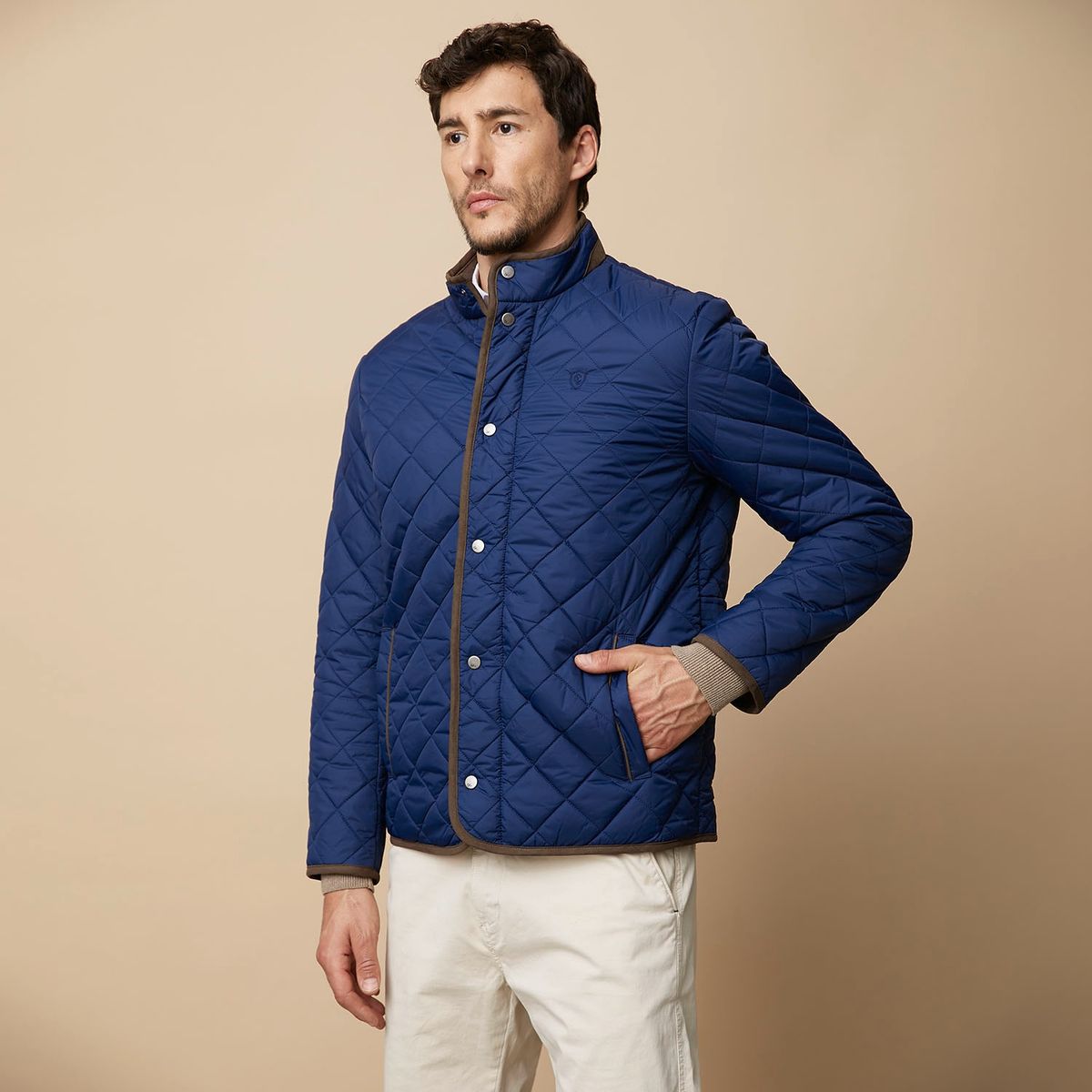 CHRISTIAN LACROIX - Christian Lacroix Chaqueta Hombre