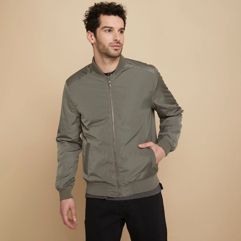 NEWPORT - Newport Chaqueta Hombre