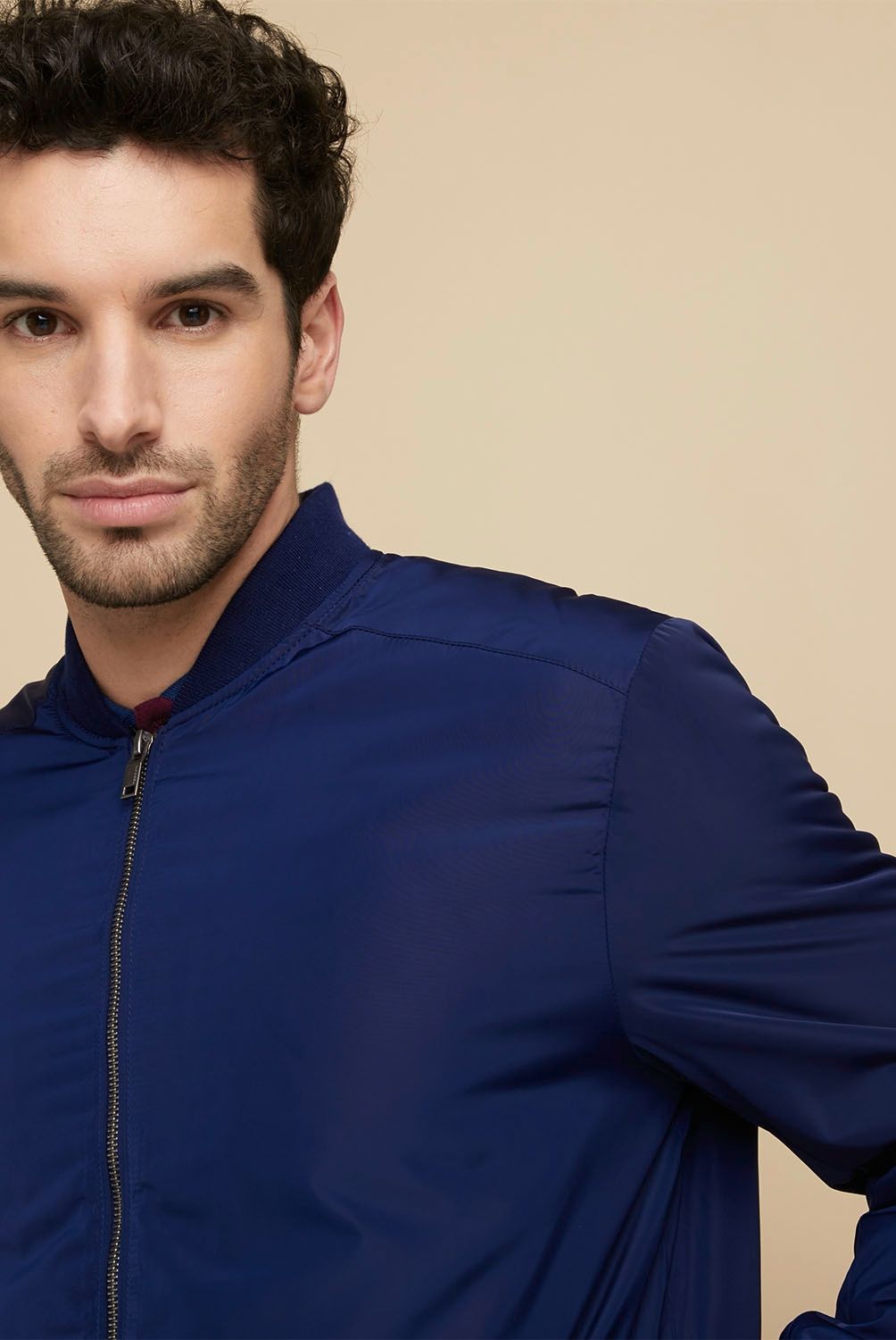 NEWPORT - Newport Chaqueta Hombre