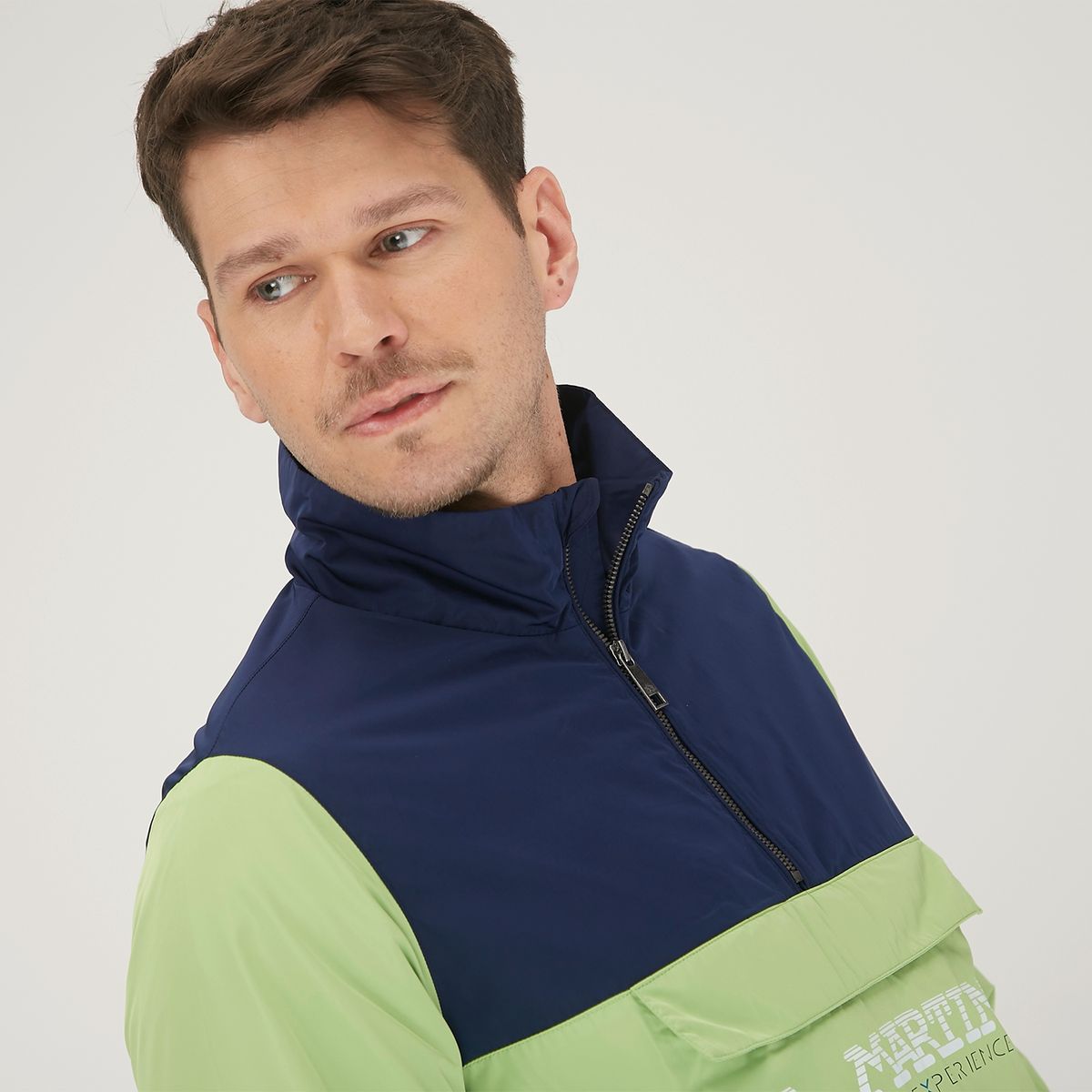 LA MARTINA - La Martina Cortavientos Hombre