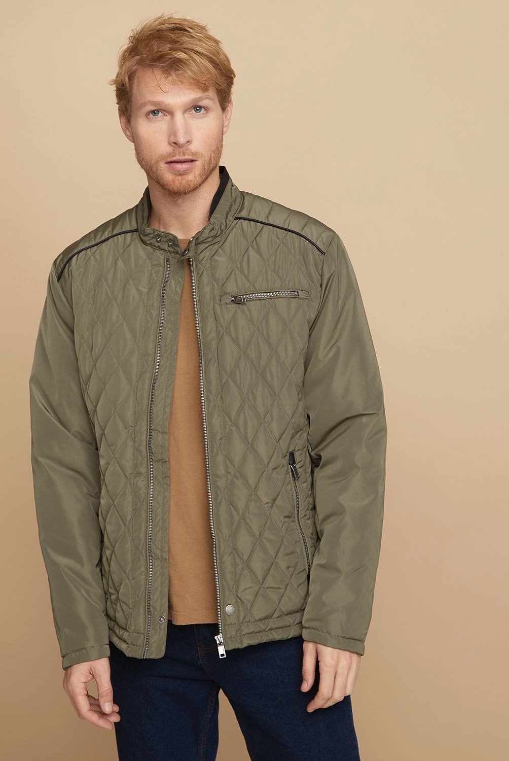 NEWPORT - Newport Chaqueta Hombre