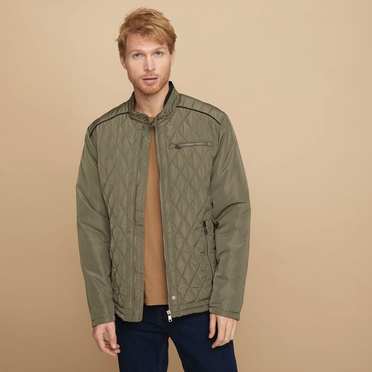 NEWPORT - Newport Chaqueta Hombre