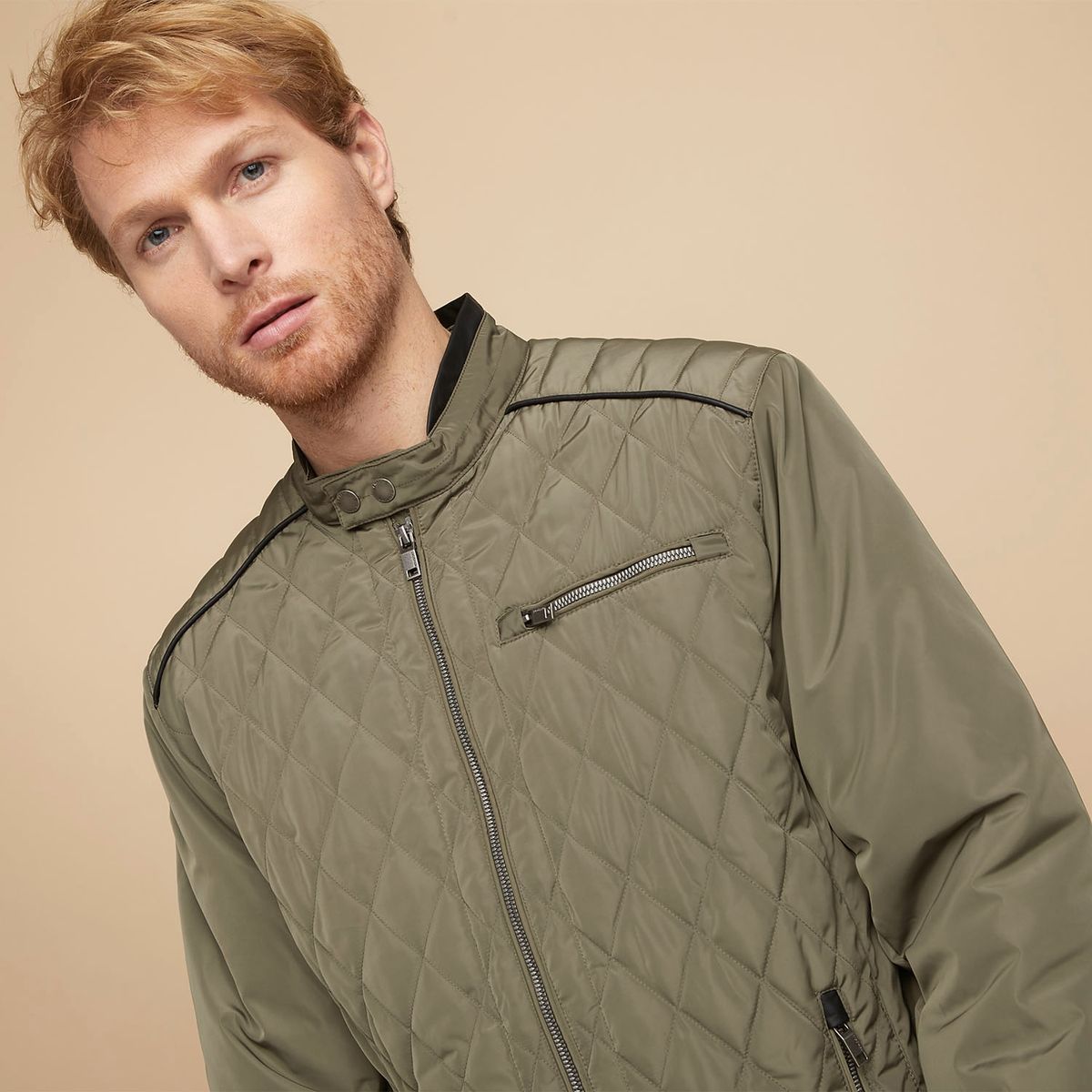 NEWPORT - Newport Chaqueta Hombre