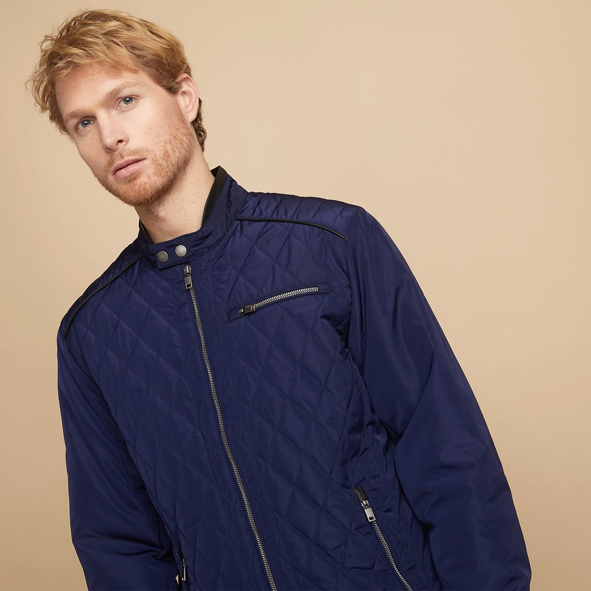 NEWPORT - Newport Chaqueta Hombre