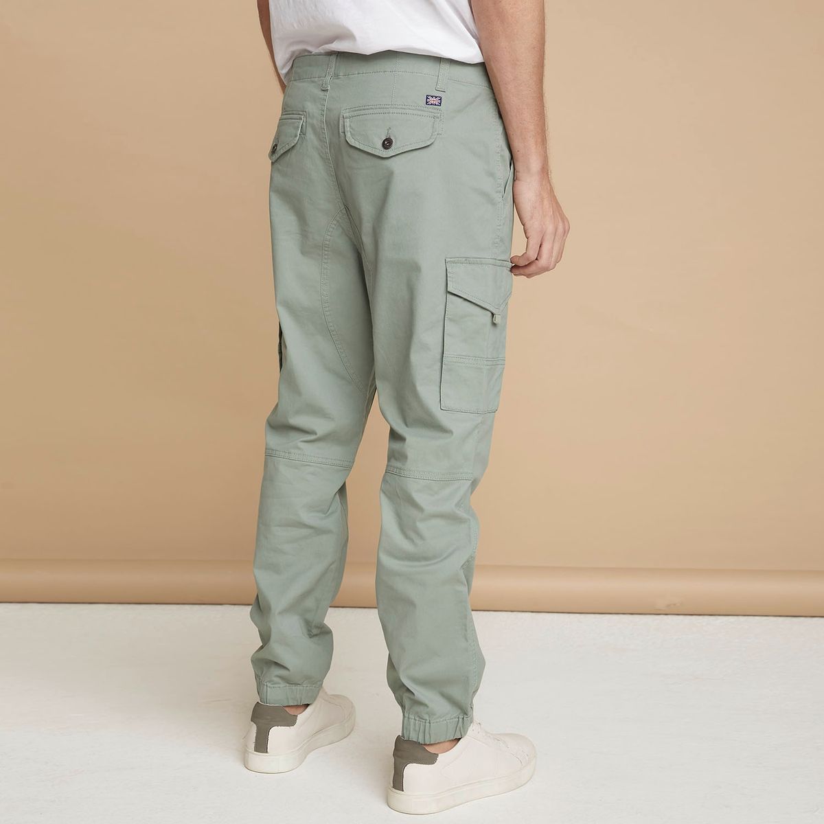 UNIVERSITY CLUB - University Club Pantalón Hombre