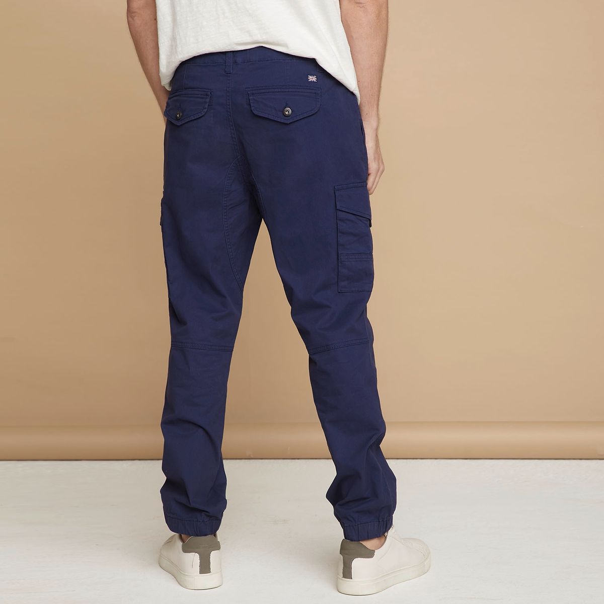 UNIVERSITY CLUB - University Club Pantalón Hombre