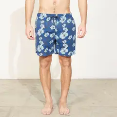 BASEMENT - Traje De Baño Poliéster Reciclado Hombre