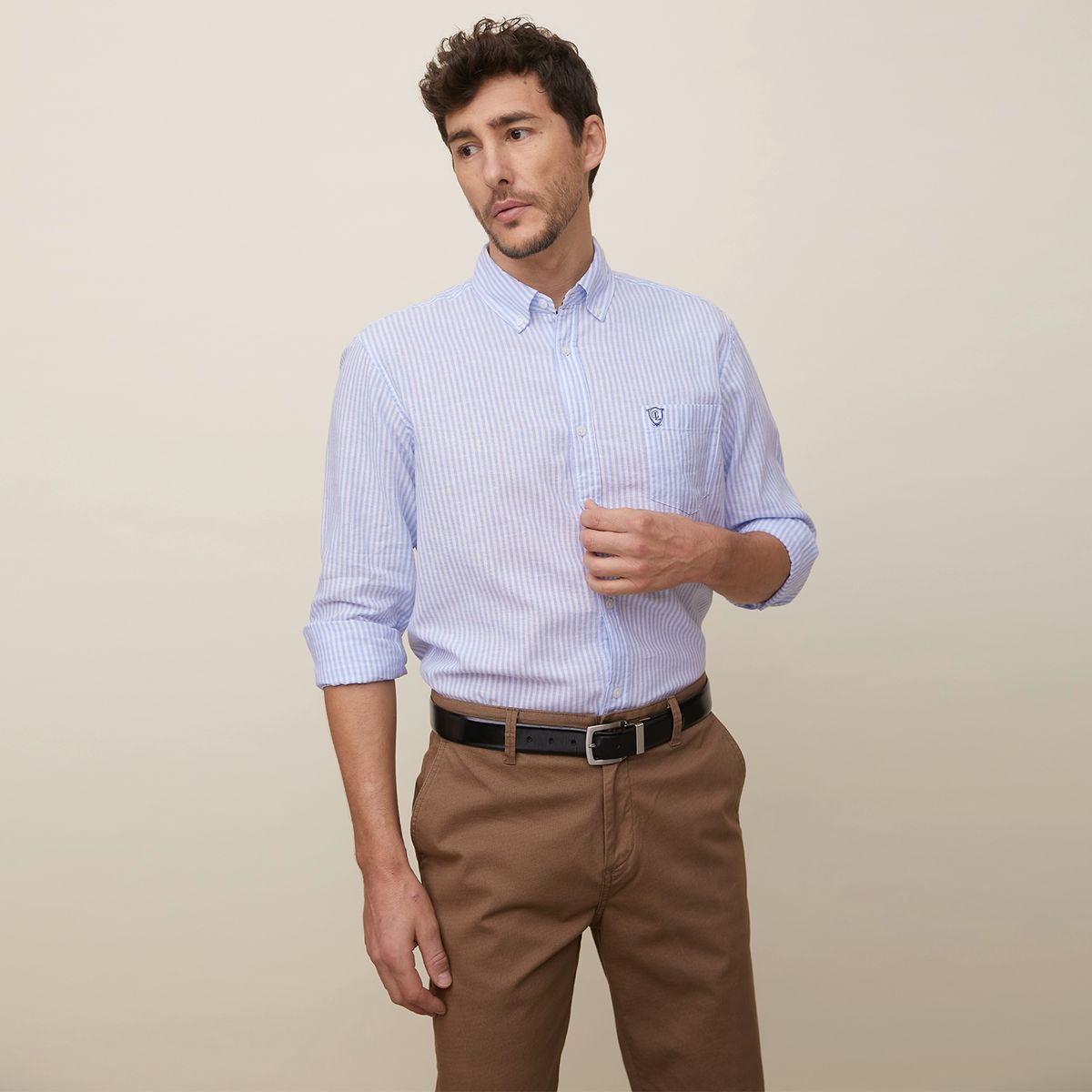 CHRISTIAN LACROIX - Christian Lacroix Camisa Hombre