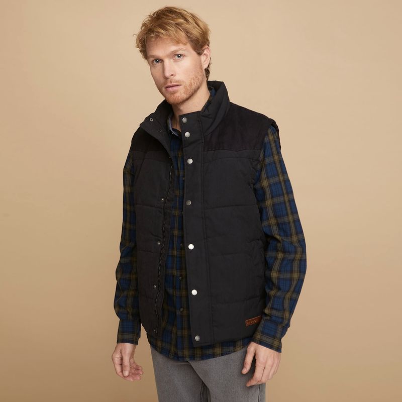 NEWPORT - Newport Chaqueta Hombre