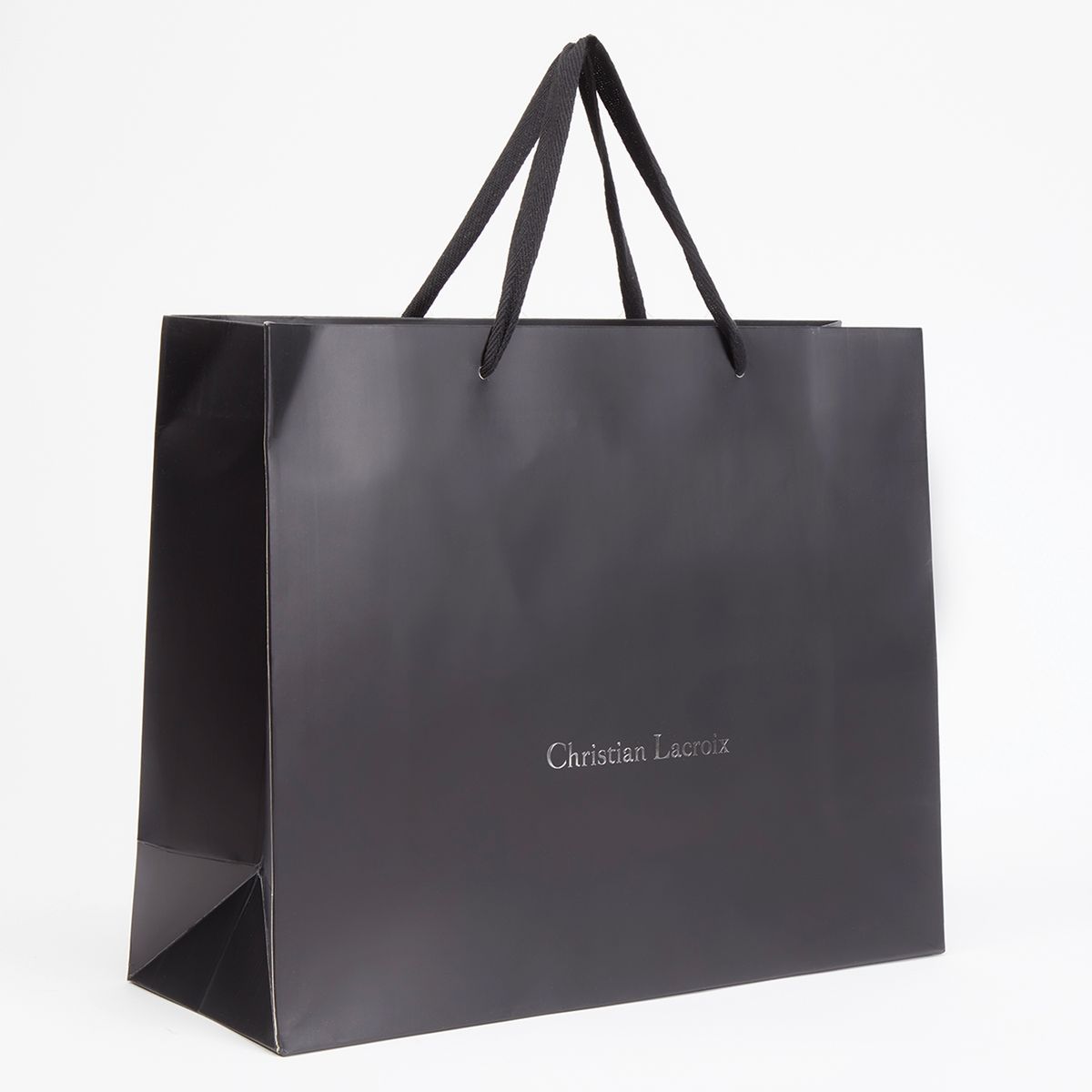 CHRISTIAN LACROIX - Polera Manga Corta Regular Fit Hombre Christian Lacroix