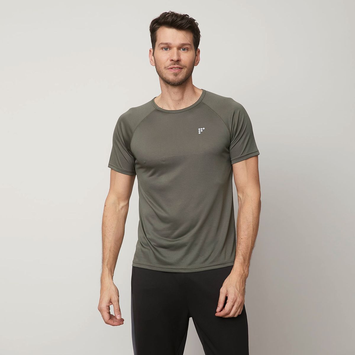 FRATTA - Pack 3 Poleras Deportivas Hombre