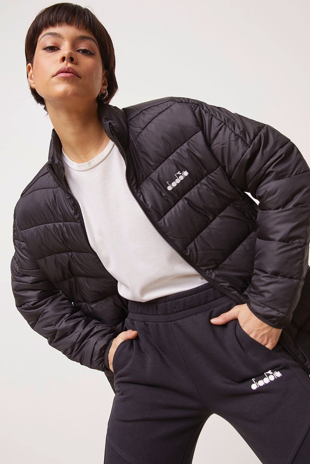 DIADORA - Diadora Parkas Mujer
