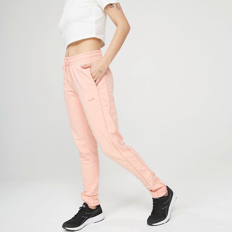 DIADORA - Diadora Pantalón De Buzo Mujer