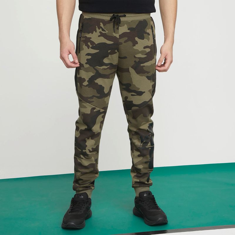 DIADORA - Diadora Pantalón De Buzo Deportivo Hombre