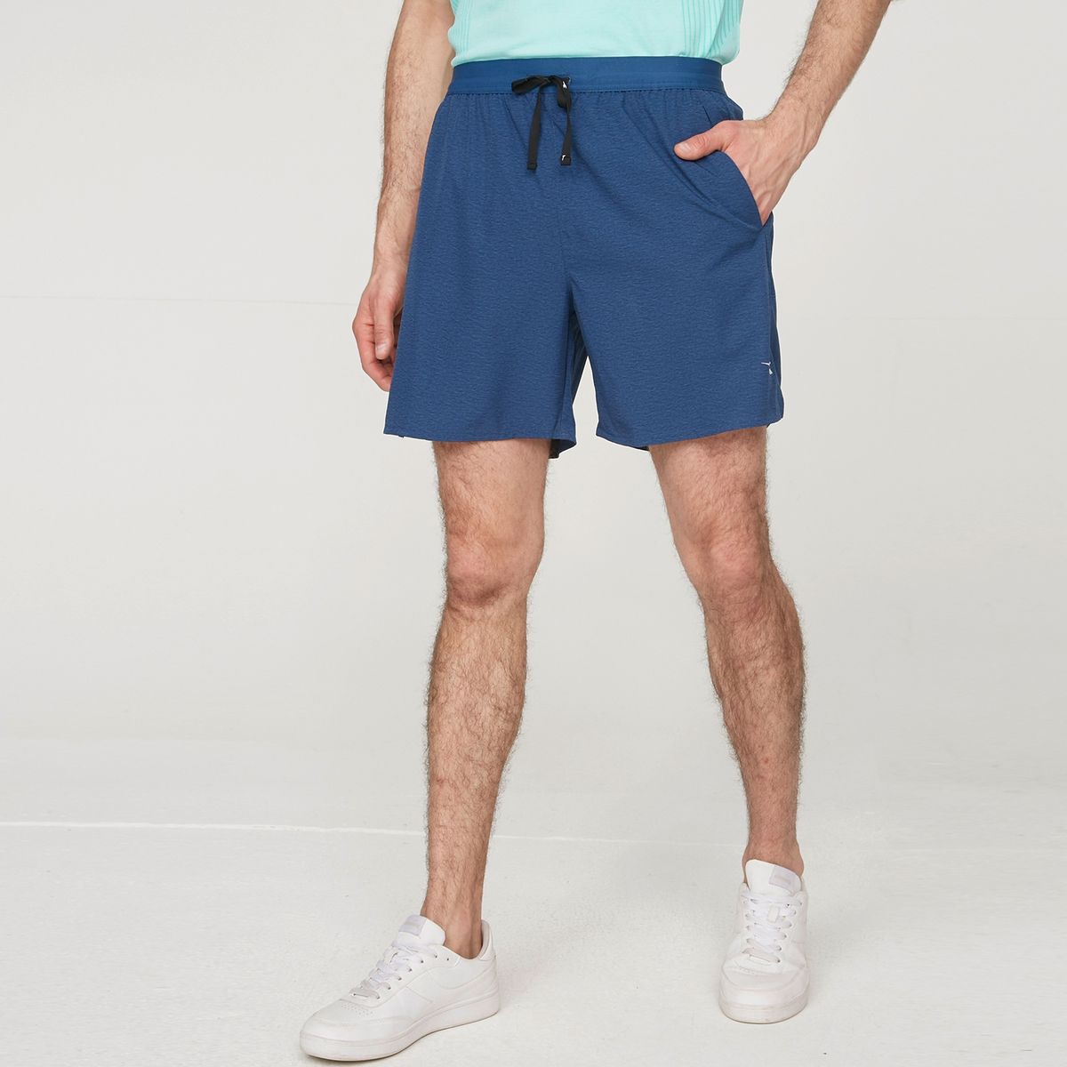 DIADORA - Diadora Shorts Deportivo Hombre