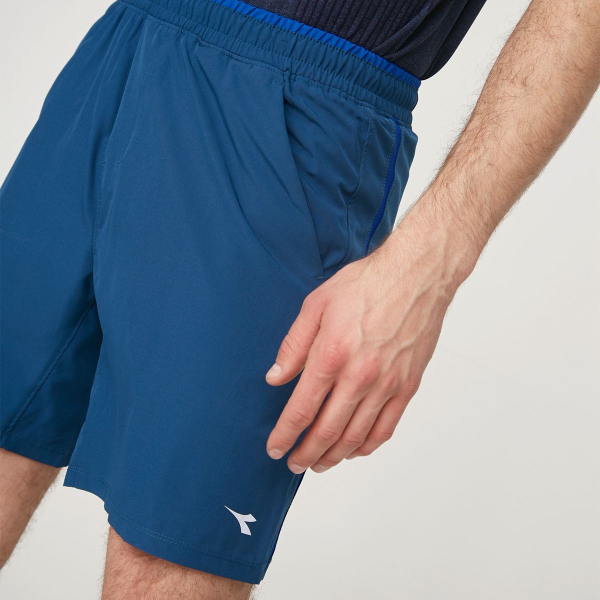 DIADORA - Diadora Shorts Deportivo Hombre
