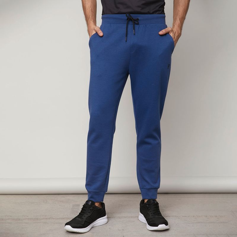 FRATTA - Pantalón De Buzo Hombre Fratta