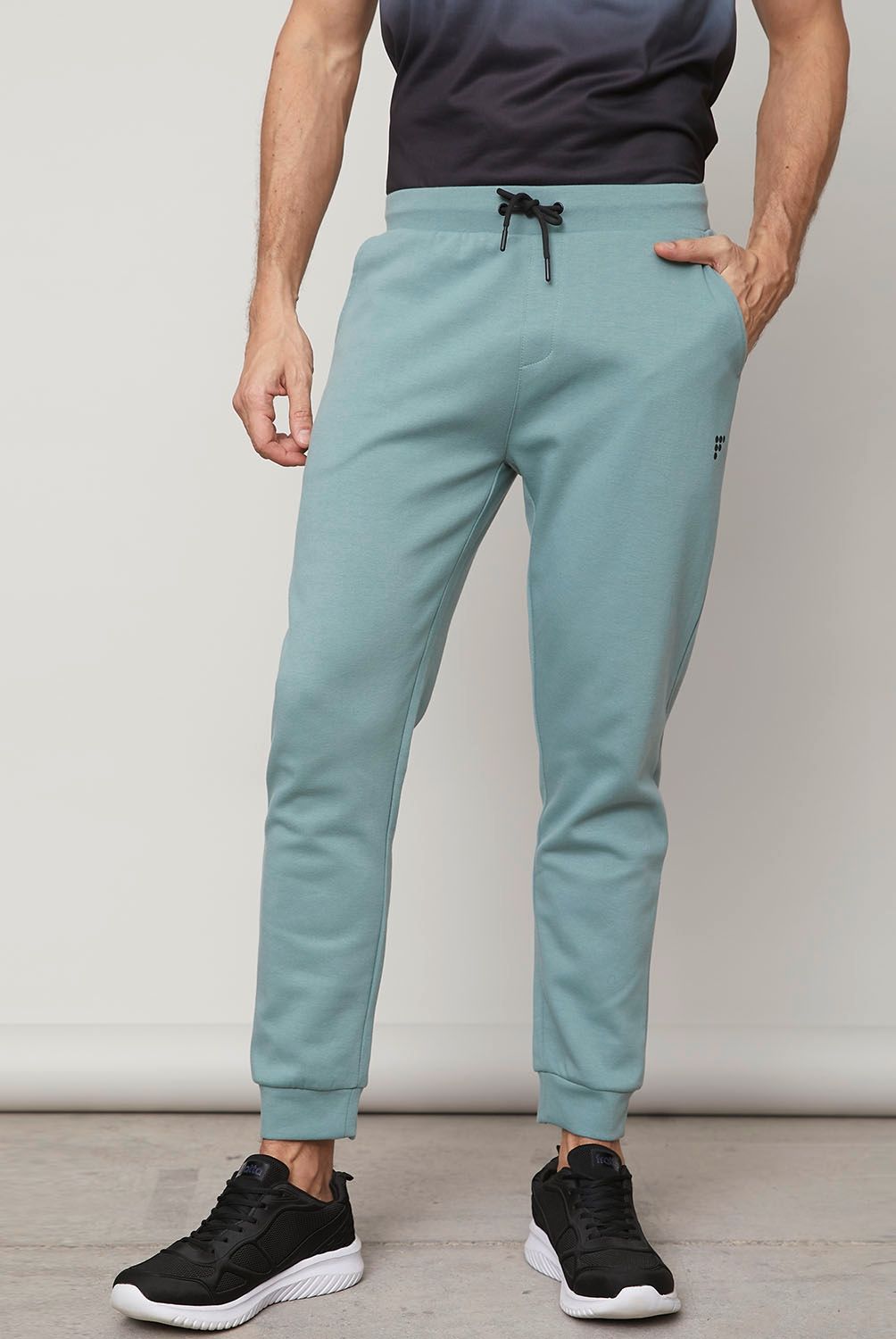 FRATTA - Pantalón De Buzo Hombre Fratta