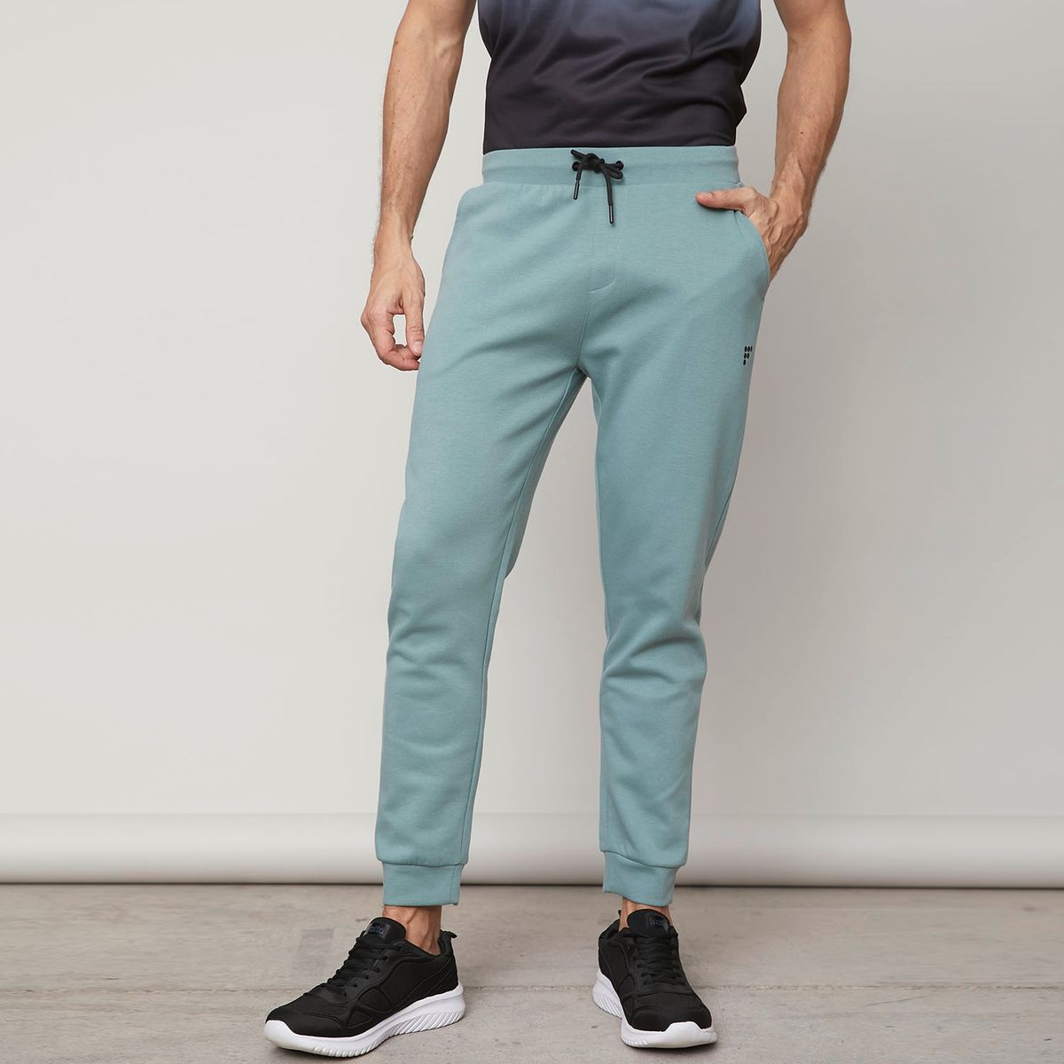 FRATTA - Pantalón De Buzo Hombre Fratta