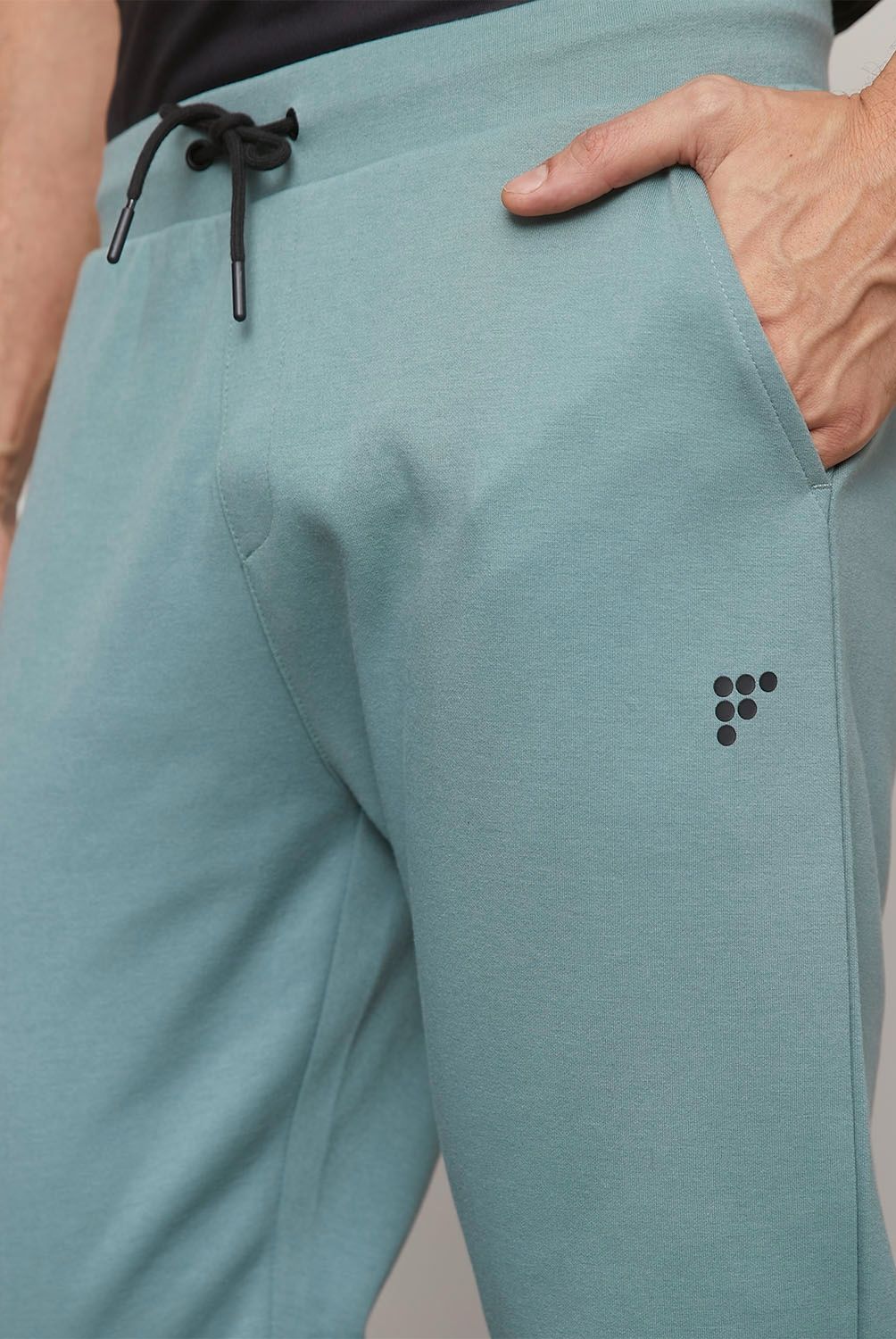 FRATTA - Pantalón De Buzo Hombre Fratta