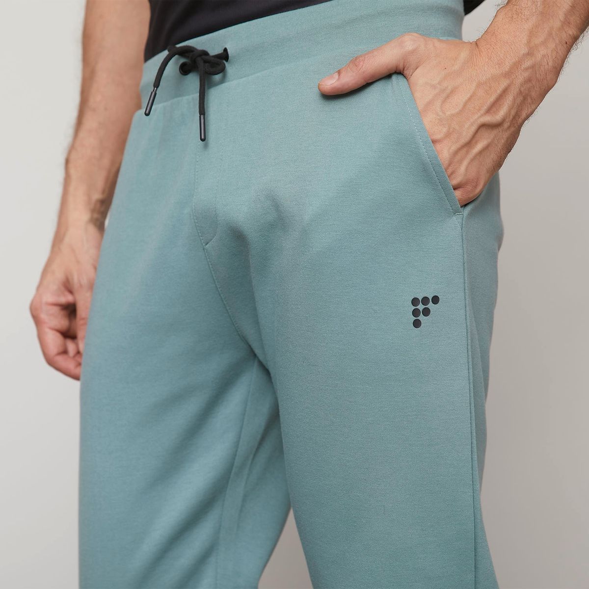 FRATTA - Pantalón De Buzo Hombre Fratta
