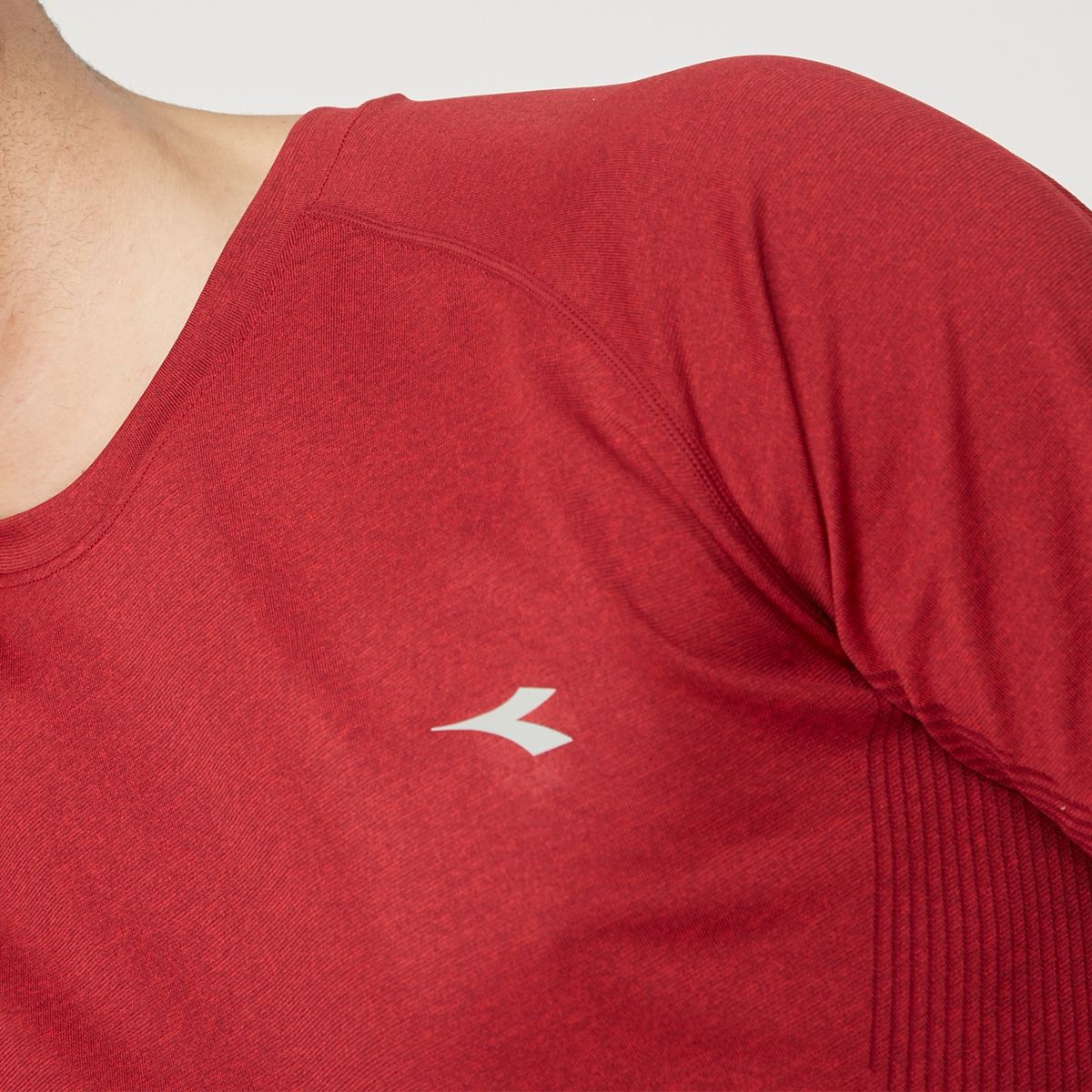 DIADORA - Polera Manga Corta Deportivo Hombre Diadora