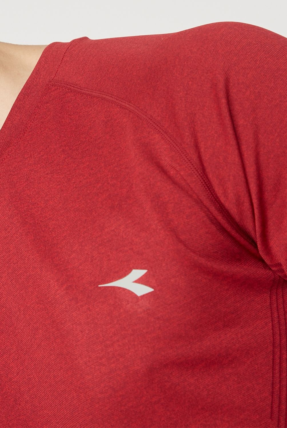 DIADORA - Polera Manga Corta Deportivo Hombre Diadora
