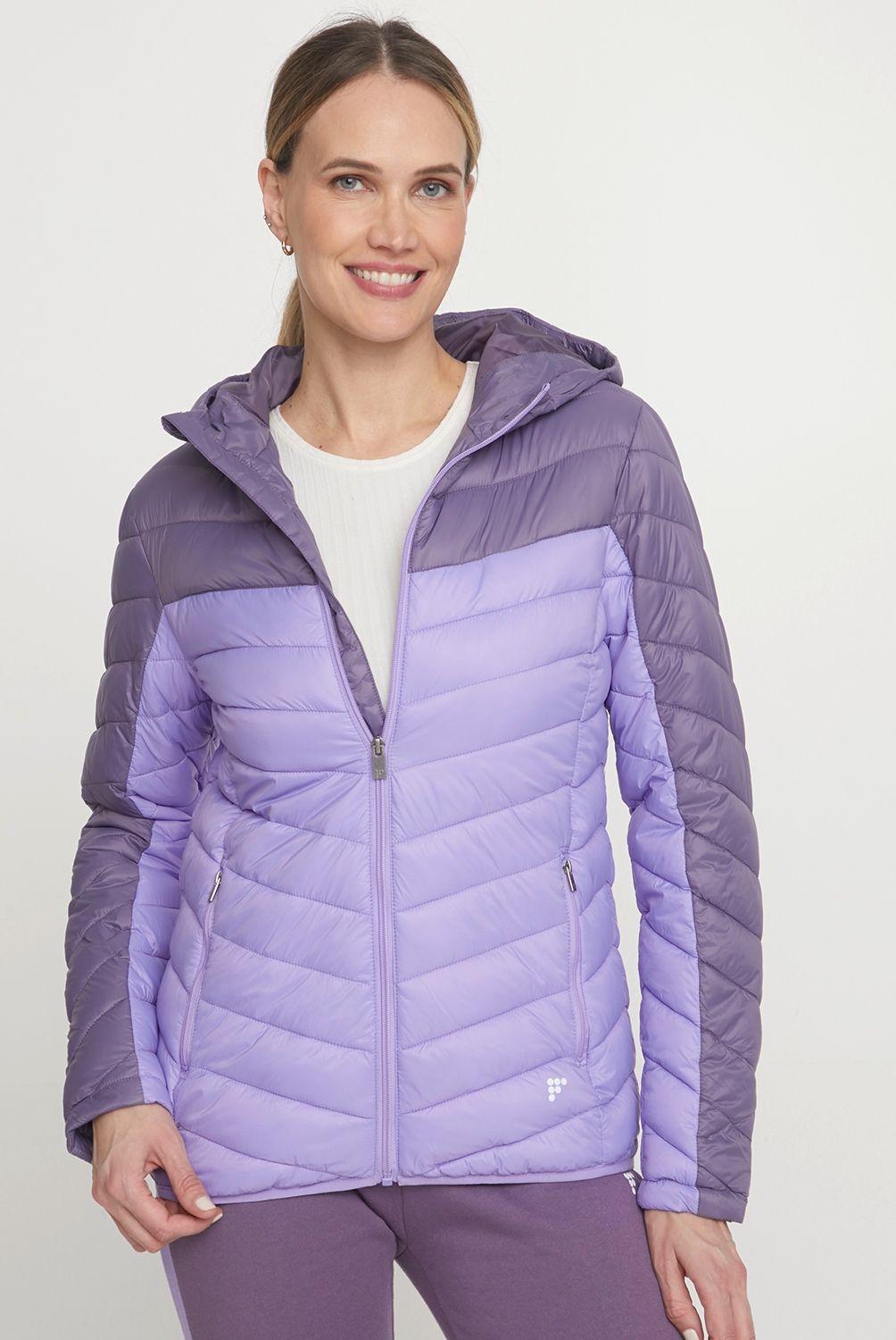 FRATTA - Parka Mujer