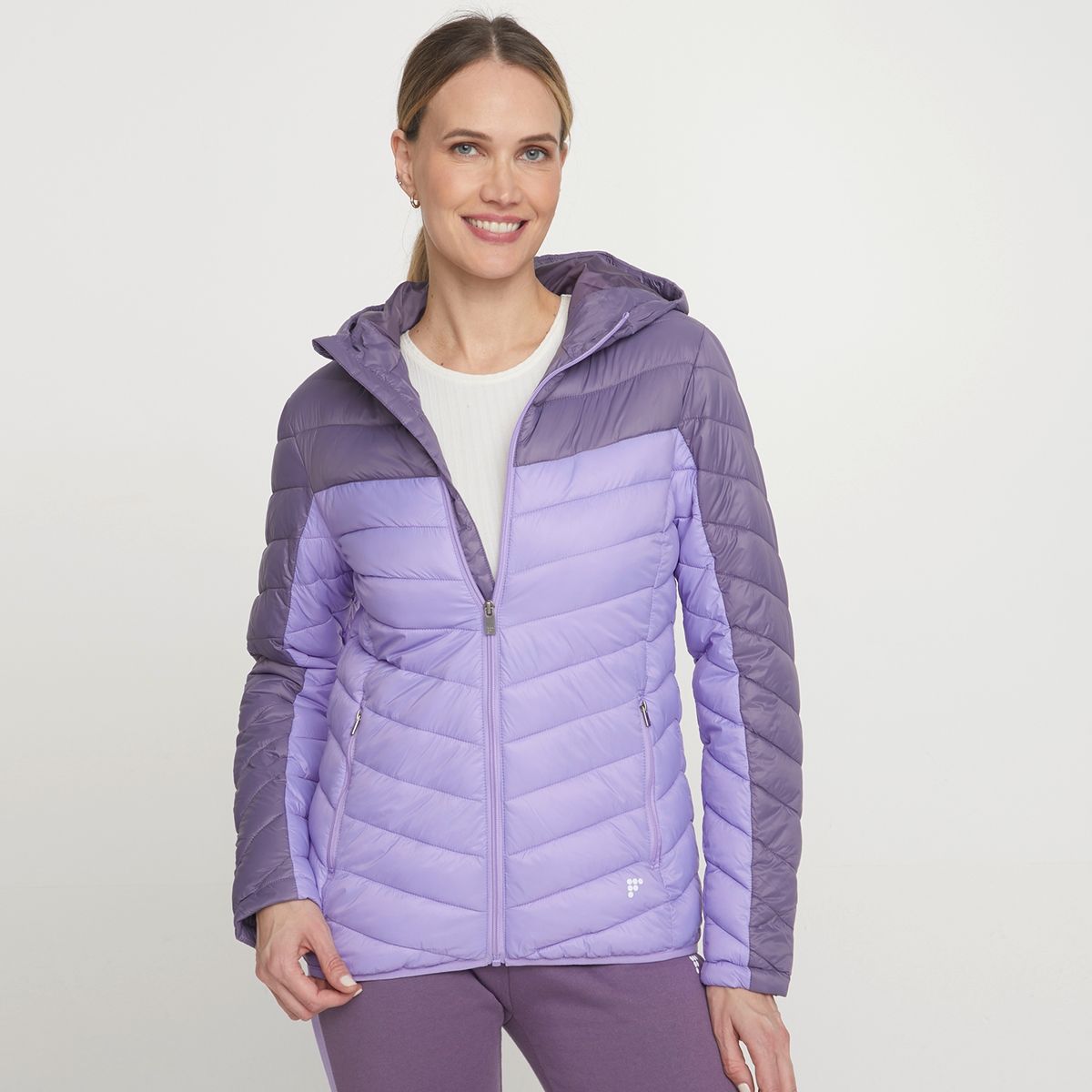 FRATTA - Parka Mujer