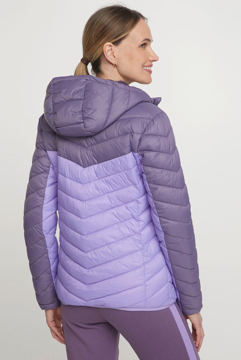 FRATTA - Parka Mujer