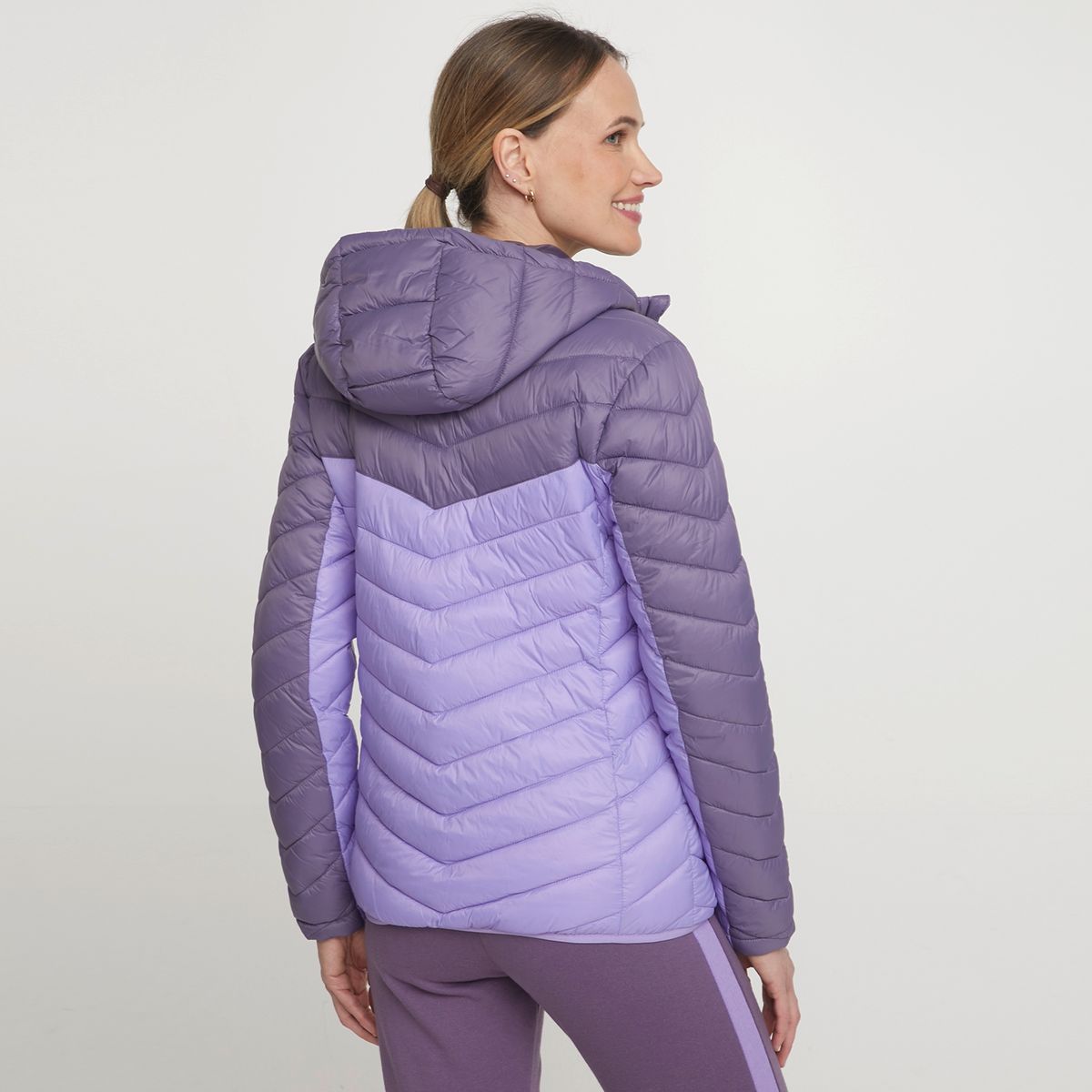 FRATTA - Parka Mujer