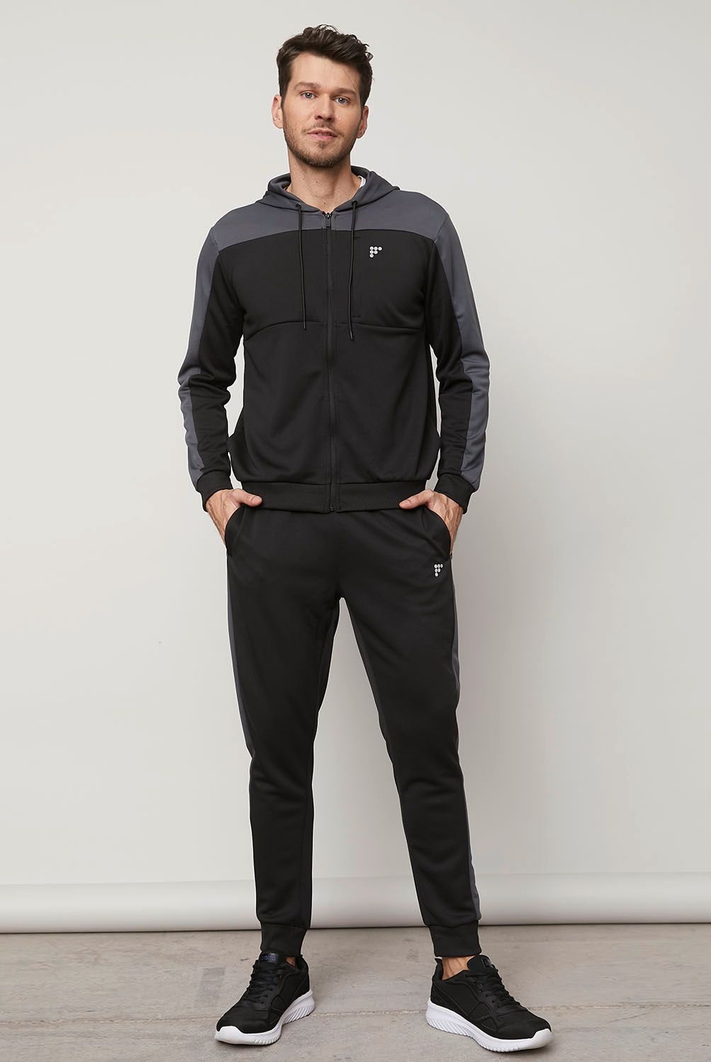 FRATTA - Buzo Conjunto Hombre